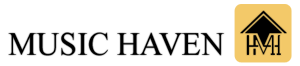 Music Haven Logo