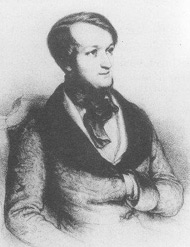 Portrait of Wagner